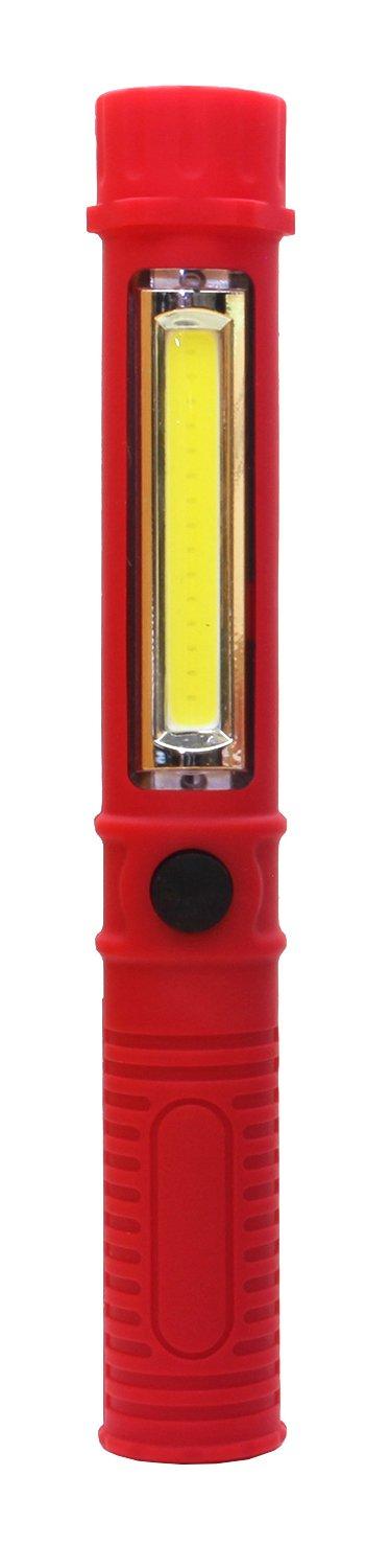 Herramienta para modelismo Platts COB High Power Stick Light Red COB-01