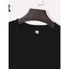 Men'S Summer Short-Sleeve T-Shirts Featuring Stylish Prints, Trendy Casual Tops for Young Males Suitable for Spring And Summer