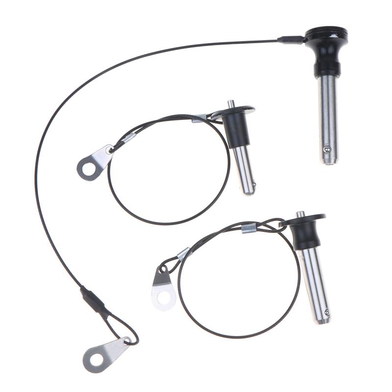 Line Array Speaker Quick Lock Pin 1PC Anti-Corrosion Pro Audio Replacement Part for Large Venue Sound System