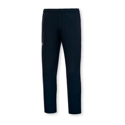 YONEX 233Pl003U Black Unisex Slim Fit Training Pants