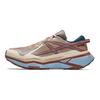 Anta Hunter 2 Comfortable Fashion Slip Resistant Durable Low Top Trail Running Shoes Men Sneaker Beige Red 112445502A-5