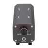 Gravierer Luftassistenz 22L/min Geräuscharme Metall-Luftassistenz-Pumpen-Kit für CNC-Schneiden und Gravieren US-Stecker