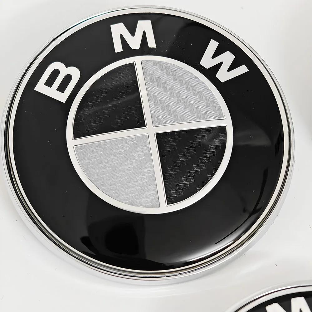 

Carbon Fibre Black Emblem Wheel Centre Caps for BMW E90 E60 E39 G20 F10 F20 F30 E46 E92 E87 M1 M2 M3 M4 M5 M6 M8 E63 F02 F03 G16 Steering wheel logo
