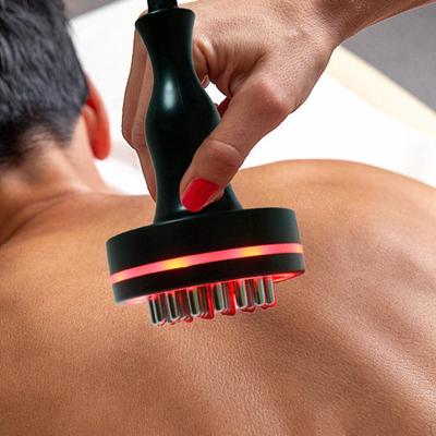 Elektronica voor schoonheid en gezondheid – Elektrische massageapparaten