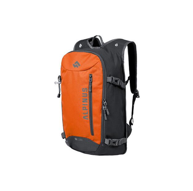 

Рюкзак Alpinus Peyto 22 One Size