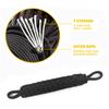 For Jeep Wrangler JKYJTJ 1 Car Pair Door Limiting Straps Belt Set Accessories