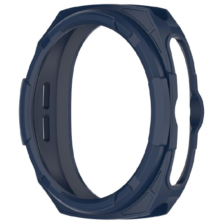 Hålskalsskyddsfodral Ram Stötfångarskydd för Watch 8 / 2 Repskyddsfodral