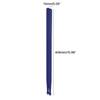 1 Pair Drum Sticks with Non-Slip Handle 5B Nylon Drumsticks for Kids Beginner Musical Instrument Percussion Accessory