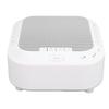 White Noise Machine 28 Sounds Bluetooth Speaker Sleep Machine for Home Travel Office 3 Timer Settings