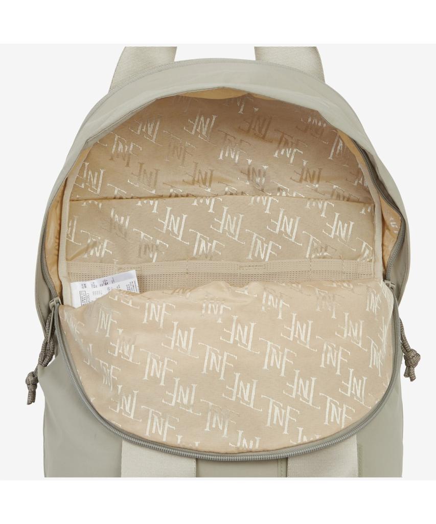 The North Face Nm2Sr30C Women'S Never Stop Daypack Grayish_Beige