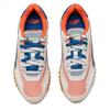 New PUMA Blktop Rider Anti Slip Wear Resistant Low Top Casual Shoes Unisex Orange Blue 398164-01