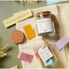 Sincere Prayer Jar Cross-Border Hot-Selling Wish Glass Jar Wish Bottle Love Gift