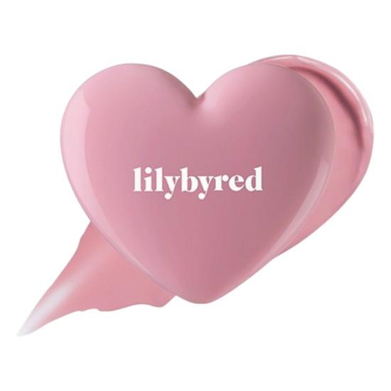 lilybyred Кремовые румяна Love Beam 3,5 г – 10 Grape Beam (Подо Бим)
