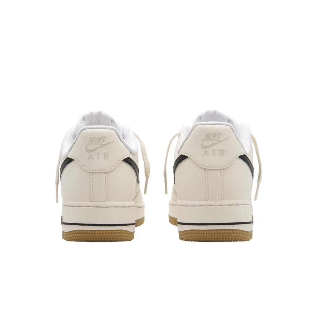 Nike Air Force 1 Astronaut Low top Skateboard Shoes Men's Ecru DJ2739-100(Team990-)