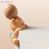 {Summer2} Creative Cartoon Cute Bear Corner Protector For Table Corners, Anti-collision And Anti-bump Protective Cover