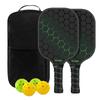 Glasvezel Pickleball Paddle - Topverkoper in Sportartikelen