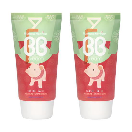 Elizavecca Milky Piggy BB Cream 50ml SPF50+ PA+++