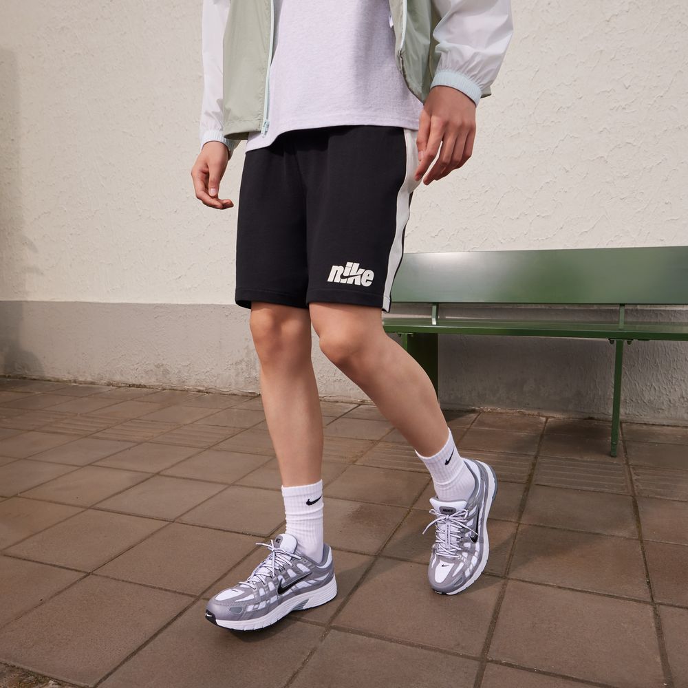 Nike Casual Shorts Men s Black XS