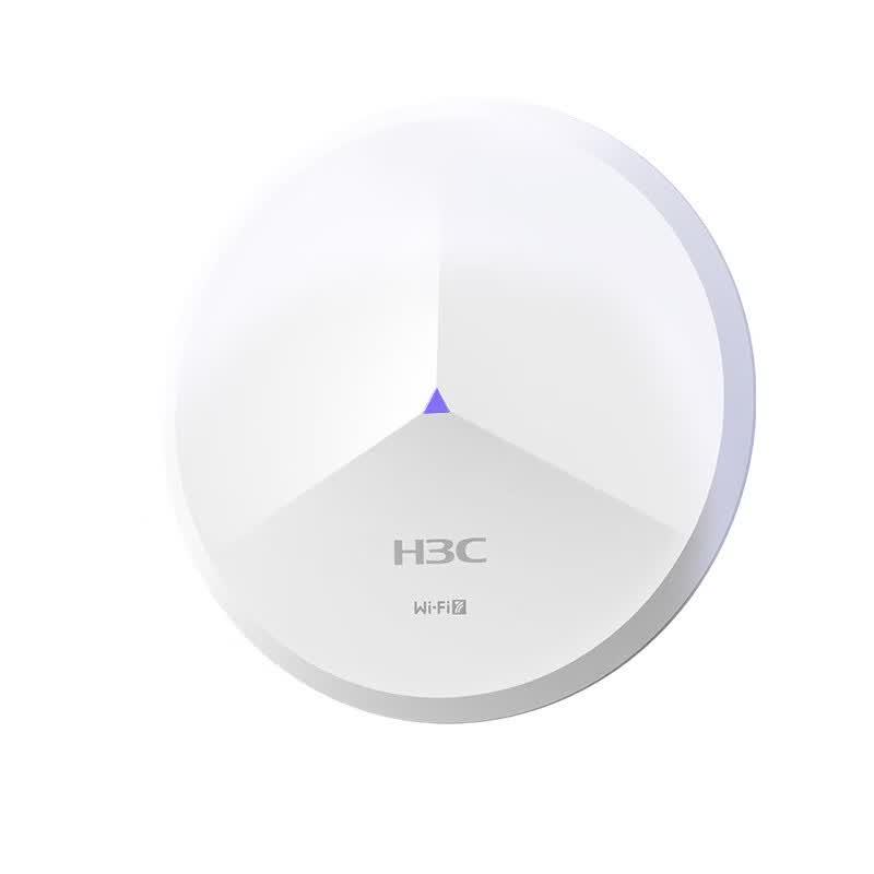 H3C BE5100CQ WiFi 7 2.5G Ceiling Access Point (CN version)