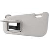 Car Sun Visor, Left Driver Side Sun Visor Rugged Long Lasting for