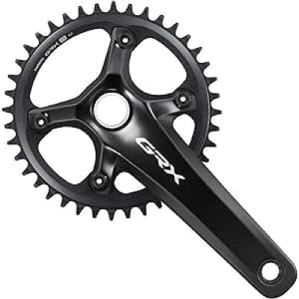 

SHIMANO 40T 12S FC-RX820-1 172.5mm