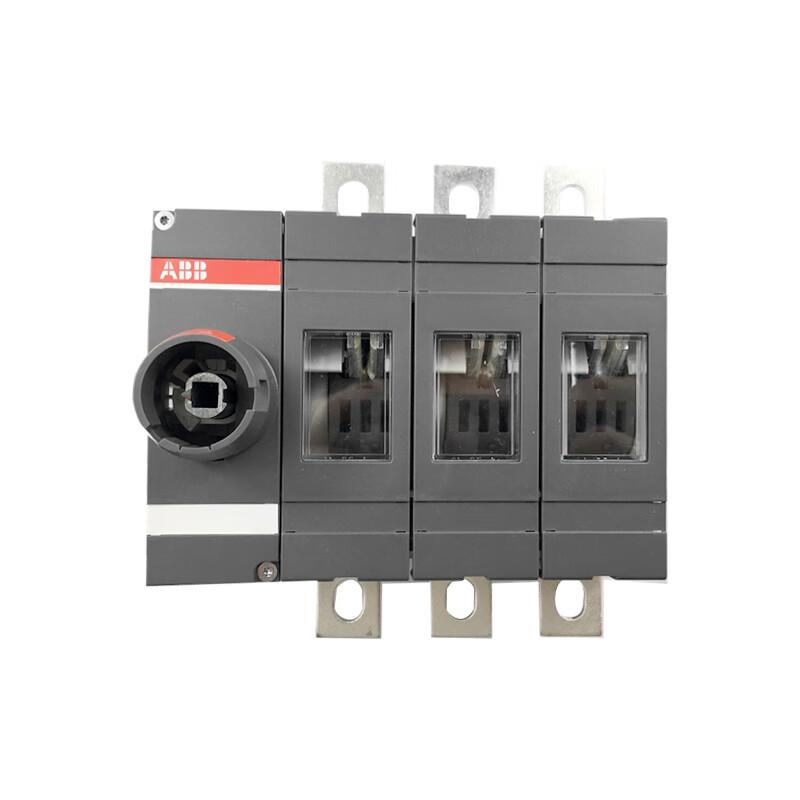 ABB OT Series Isolator Switch