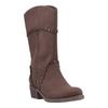 Rocket Dog Womens/Ladies Rowdy Cowboy Boots