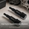 T40313 Camshaft Timing Locking Pin Tool | 45 Steel Construction, Stepped