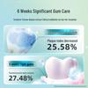 Yunnan Baiyao Muskmelon Honey Gum Care Toothpaste