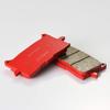 Daytona Motorcycle Brake Pad Red Pad (Semimetal Pad) CRF1100L African Twin Adventure Sports (20-21)