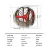 Jixiong Rescue Explosion-Proof Axial Flow Fans