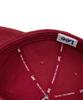 LEE Small Twitch Logo Cotton Ball Cap Red