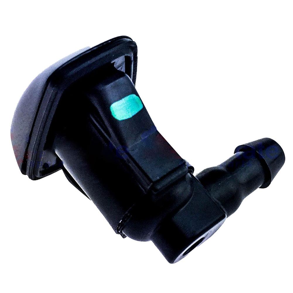 New For Toyota 80Series, Windshield Spray Wash Nozzlex2 85381-30020-C1