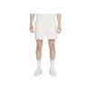 Nike Sportswear Air Mid-Rise Knit Casual Shorts Men Bottoms Summit-White FN2160-121