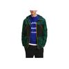 Karl Lagerfeld Urban Street Social Logo Print Casual Hooded Parka Men Outerwear 235M1505Q81