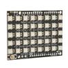WS2812B 5050 RGB LED mit integriertem Treiber 5x8 40 Bits Vollfarb-Licht-Entwicklungsplatine für Hotel