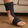 Aluminum Bar Support Foot Splint Brace Adjustment Foot Drop Orthosis  Foot Care