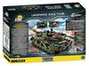 Armed Forces #2620 Leopard 2 A5 (German Army) 135 Scale [Military Block - COBI]