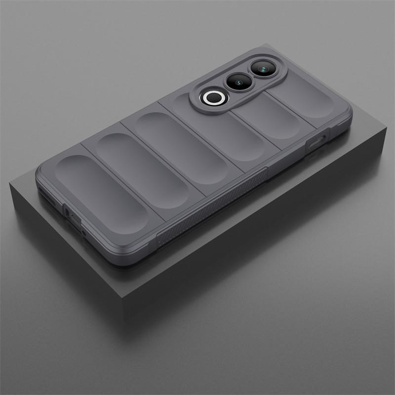 For OnePlus ACE 3V Case OnePlus ACE 3V Cover Skin-Friendy Luxury Silicone Shockproof Protective Phone Cover For OnePlus ACE 3V