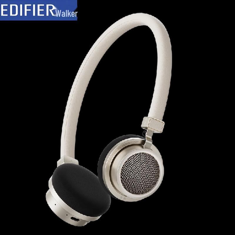 Edifier Doo Ace Retro Wireless Bluetooth Headphones