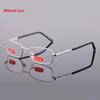 High-Definition Reading Glasses Optical Glass Women Men Unisex Eyewear Diopter +1.0 +1.5 +2 2.5 +3.0 3.5 +4.0 +4.5 +5 +5.5 +6.0
