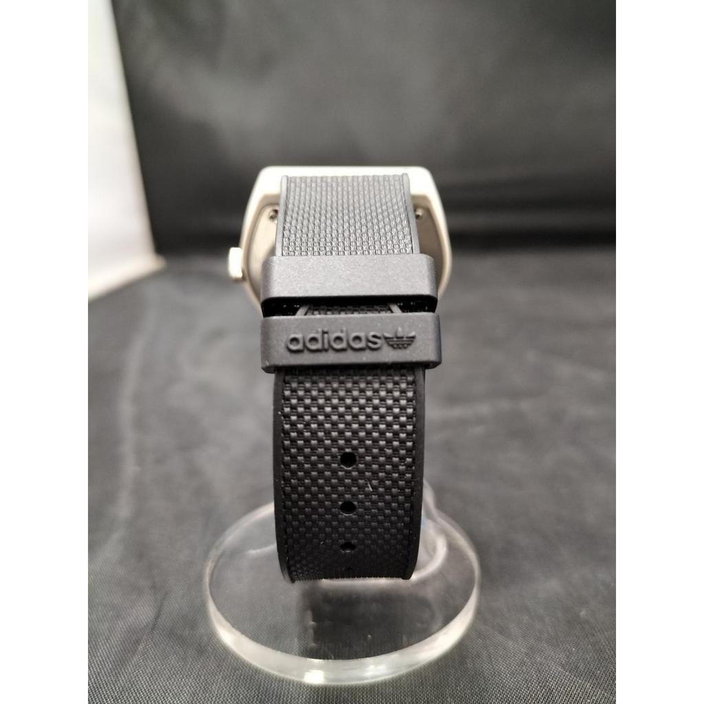 Used ADIDAS AOST23550 Quartz Watch