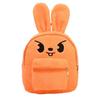 Cute Plush Student Backpack