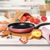 Silit Beluna Colorful Frying Pan (Rose) 24cm