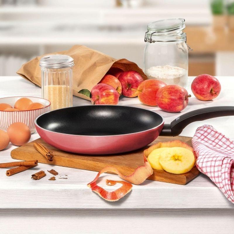 Silit Beluna Colorful Frying Pan (Rose) 24cm