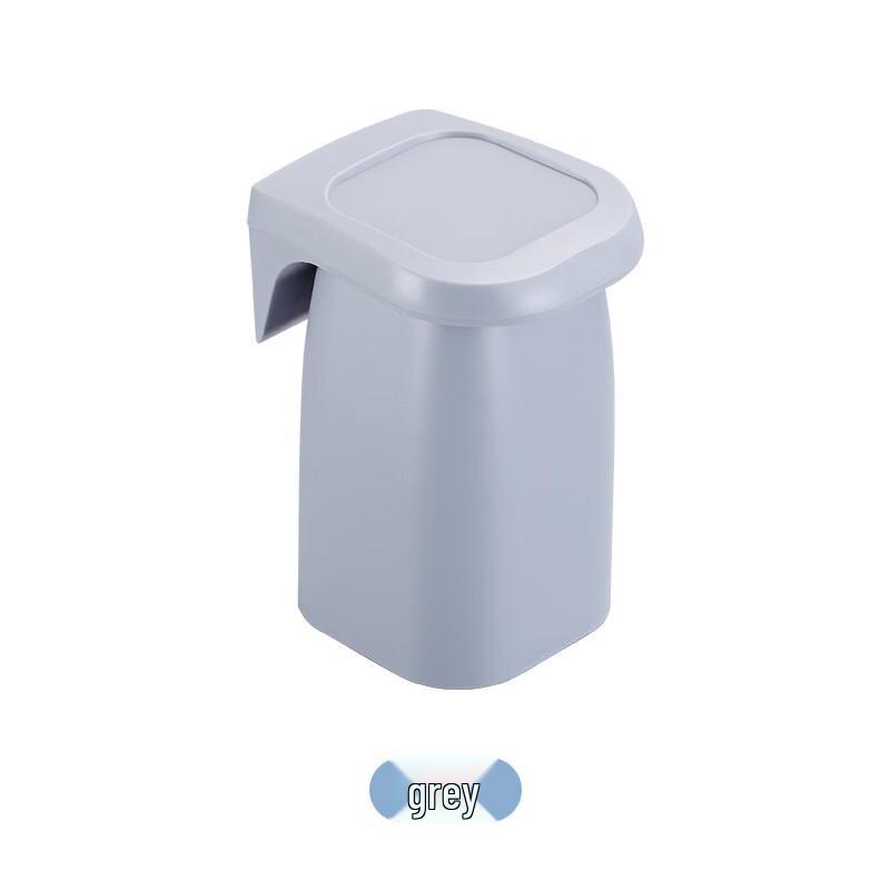 YIXI Wall-Mounted Mouthwash Cup Set 201-300ml