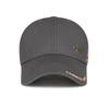 Spring Autumn Embroidered Baseball Cap Men Outdoor Sunshade Cap