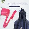 Hairdressing Tool Cream Color Applicator Professional Dyeing Bowl Brush  Hairdressers