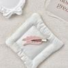 3pcs Fun Hairpin Traceless Hairpin Dopamine Cosmetic Clip Side Broken Hair Bangs Clip Hair Accessories Cute Wings Hairpin