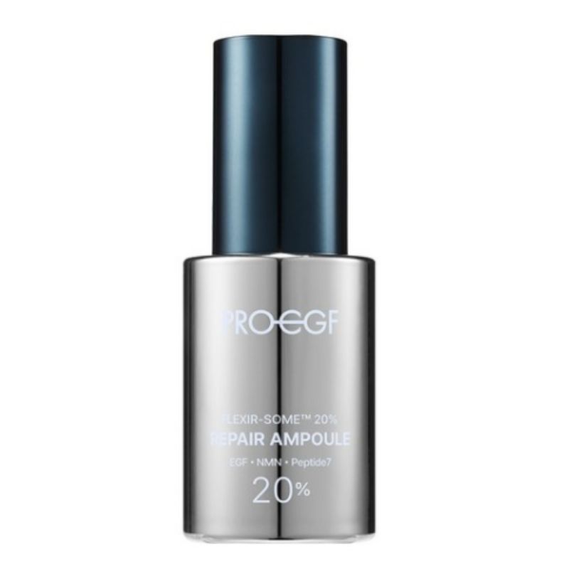 Derma Factory PRO EGF Flexosome 20% Repair Ampoule 30ml